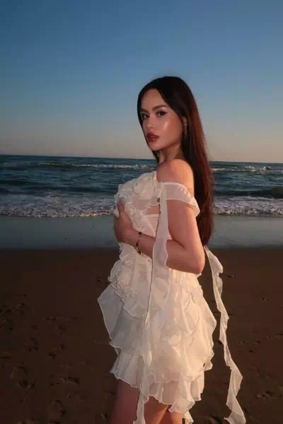 Hayley Bui – miniatura