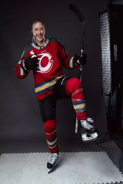 Hayley Scamurra – miniatura