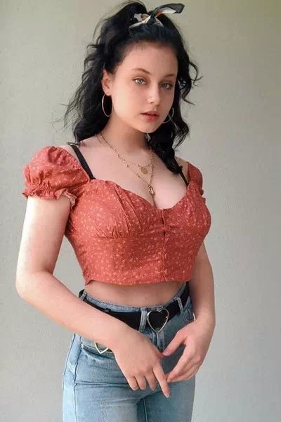 Hayley Stewart – miniatura