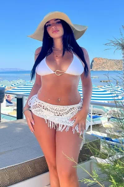 Hayley Taylor – miniatura