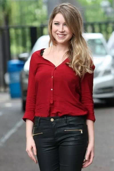 Hayley Westenra – miniatura