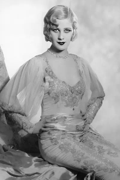 Hazel Forbes – miniatura