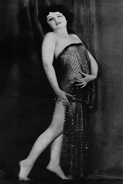 Hazel Keener – miniatura