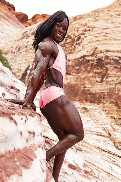 Heather Foster – miniatura