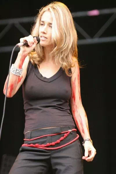 Heather Nova – miniatura