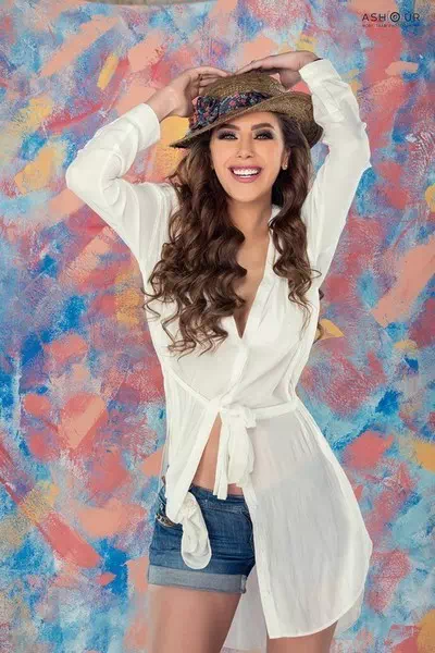 Heba Abdel Aziz – miniatura