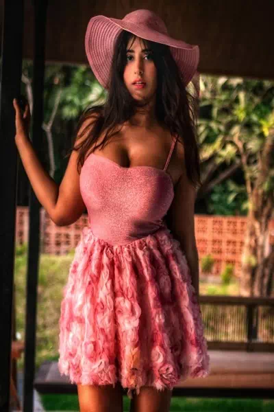 Heena Harwani – miniatura