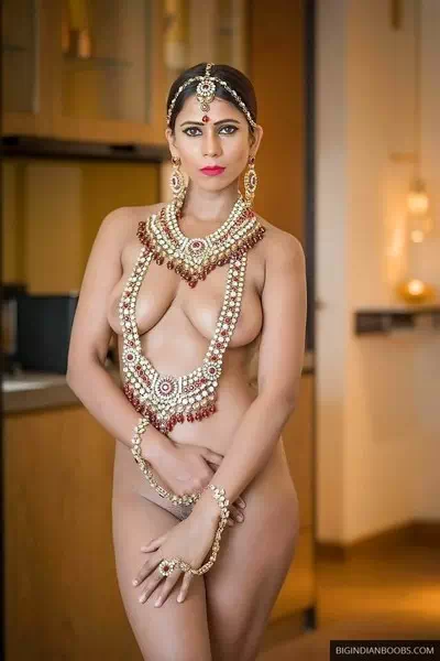 Heena Roy – miniatura