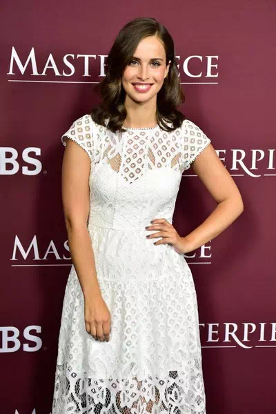 Heida Reed – miniatura