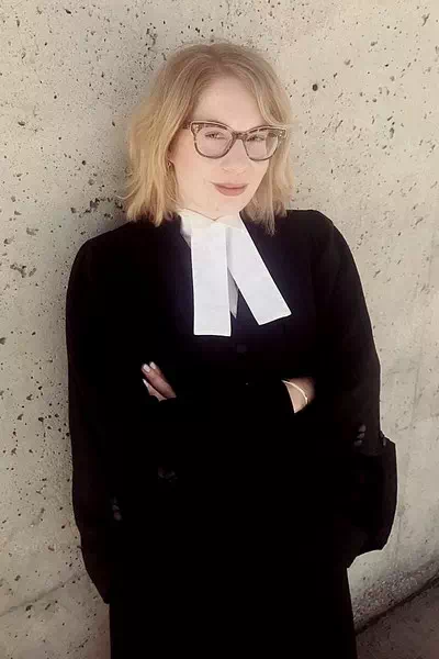 Heidi Matthews – miniatura