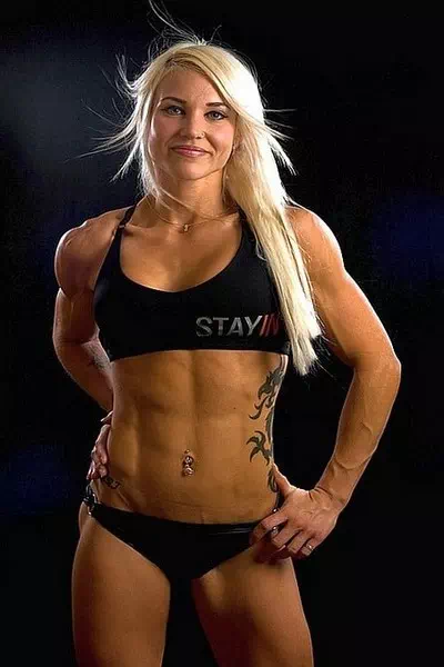 Heidi Vuorela – miniatura