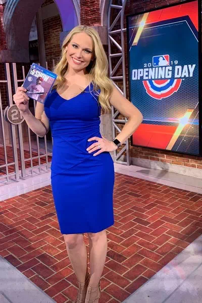 Heidi Watney – miniatura