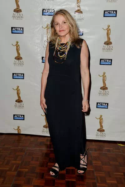 Helen Shaver – miniatura