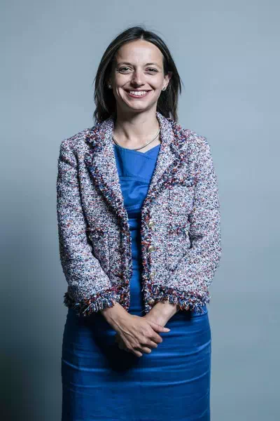 Helen Whately – miniatura