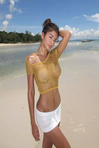 Helena Busch – miniatura