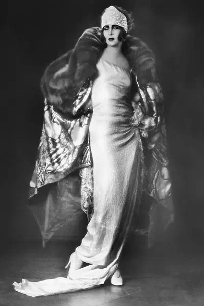 Helena Makowska – miniatura