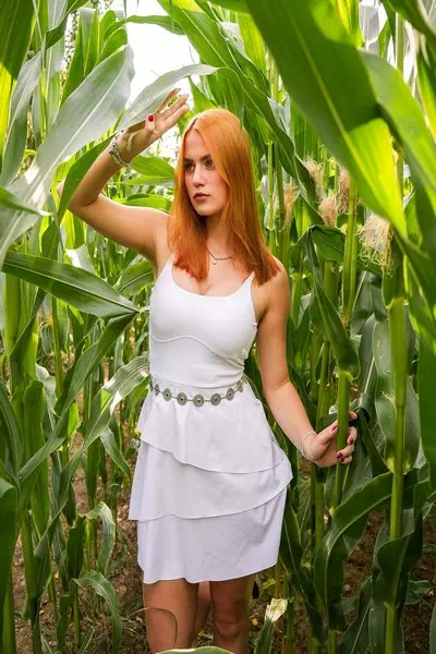 Helena Ostlender – miniatura