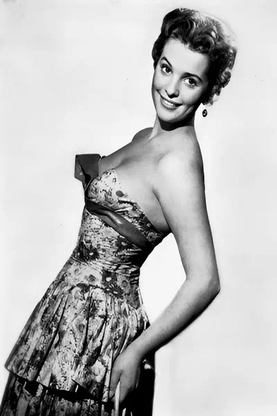 Helga Franck – miniatura