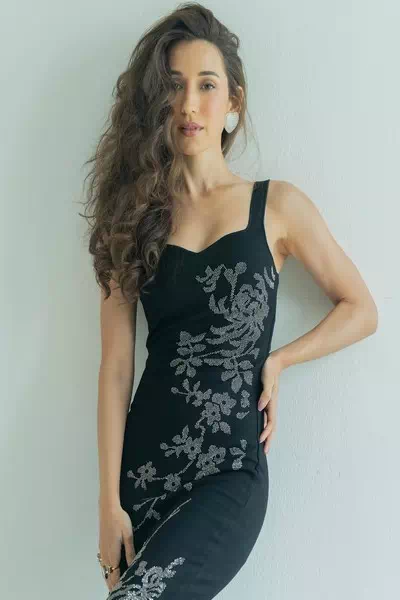 Heli Daruwala – miniatura