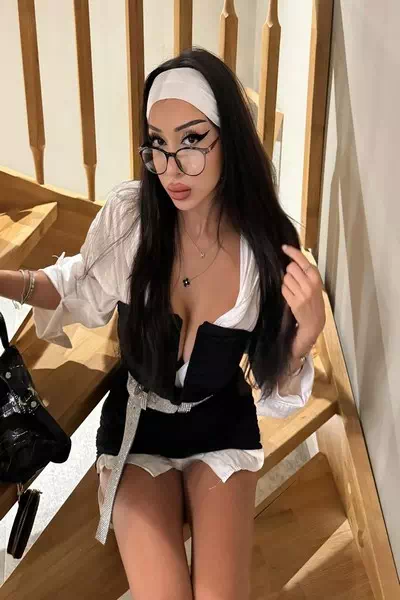 Helin Gecer – miniatura