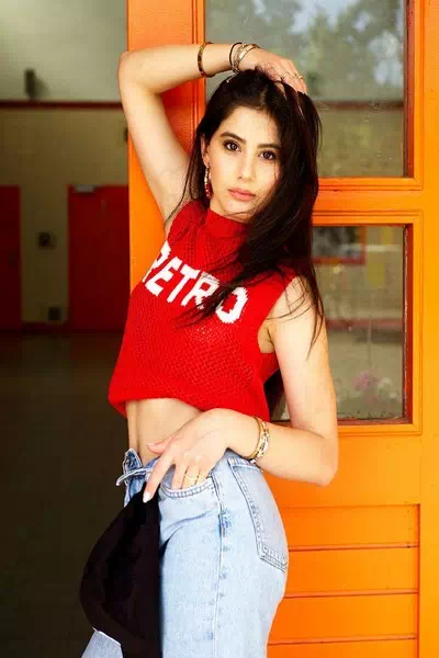 Helin Kandemir – miniatura