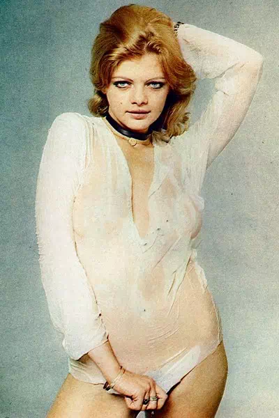 Helli Louise – miniatura