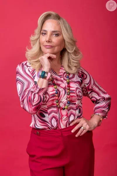 Heloisa Perisse – miniatura