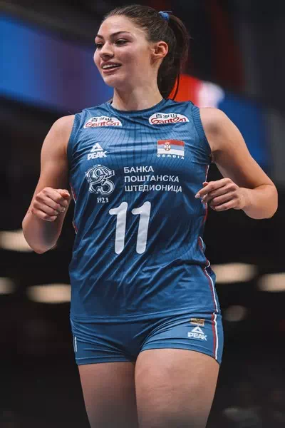 Hena Kurtagic – miniatura