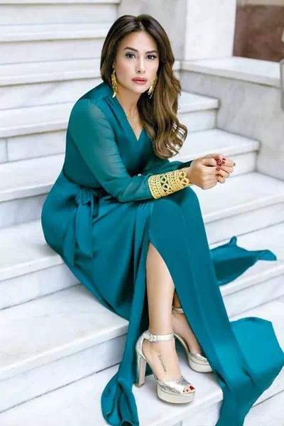 Hend Sabry – miniatura