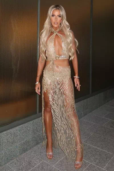 Henny Moody – miniatura