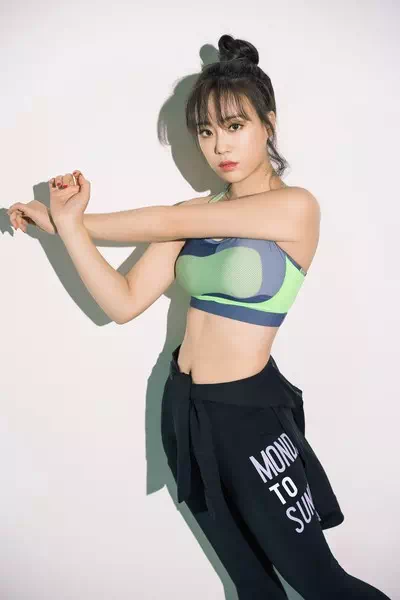 Heo Young-ji – miniatura