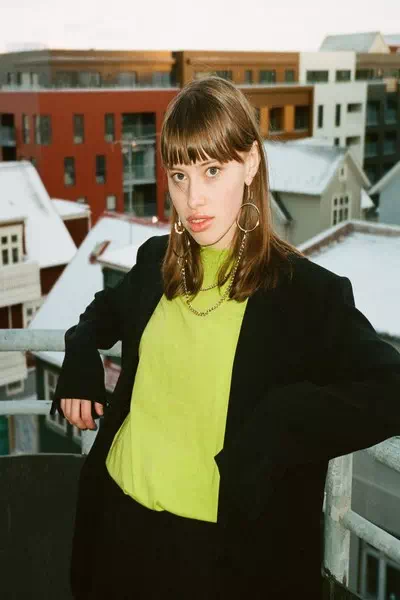 Hera Lind – miniatura