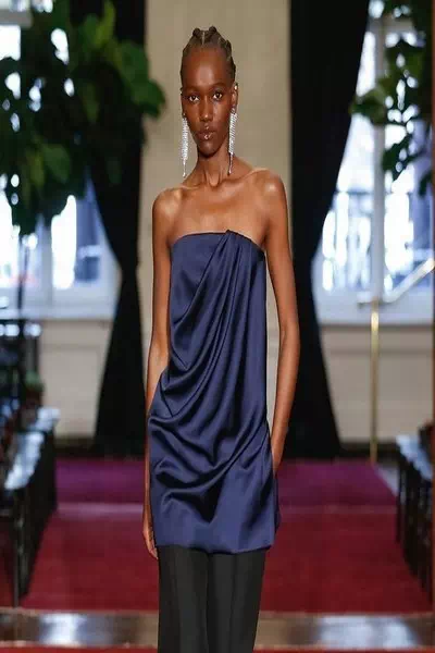Herieth Paul – miniatura