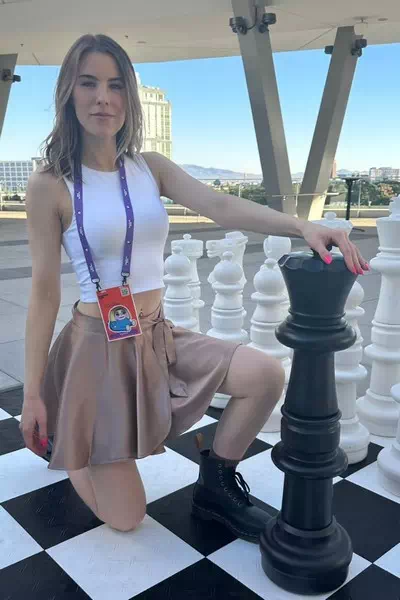 Hicelina – miniatura