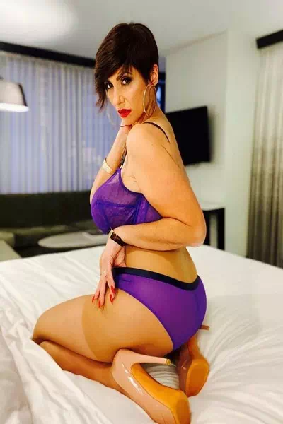 HighHeeledScorpio – miniatura