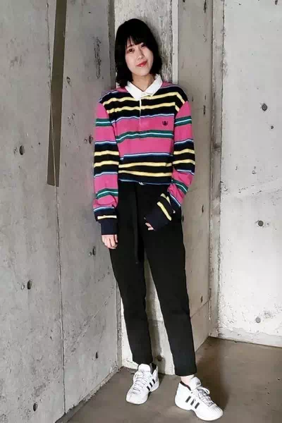 Hikari Minami – miniatura