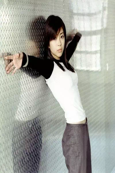 Hikaru Utada – miniatura