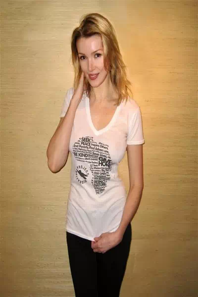 Hilary Rowland – miniatura