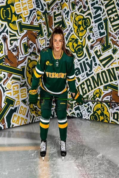 Hilary Wilkin – miniatura