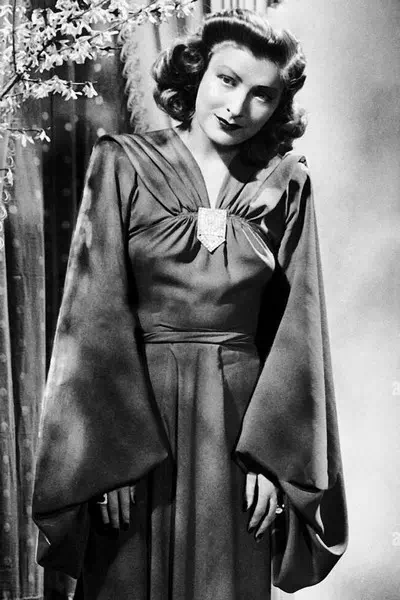 Hilde Hildebrand – miniatura