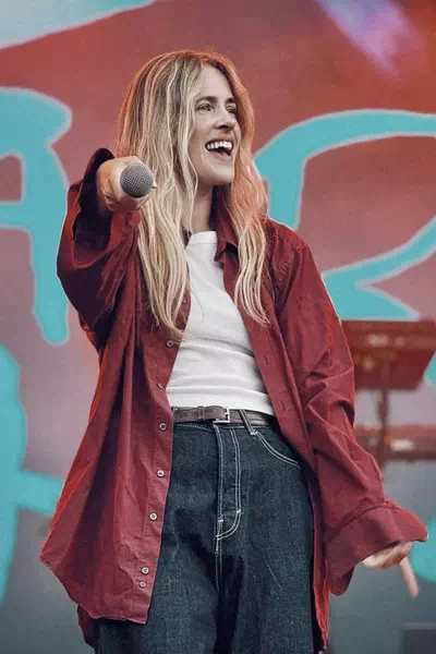 Hilde Skaar – miniatura