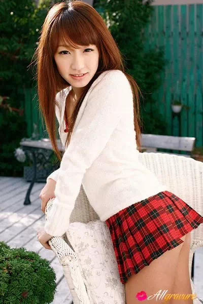 Hina Kurumi – miniatura