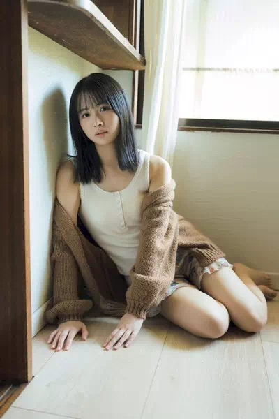 Hinano Kamimura – miniatura