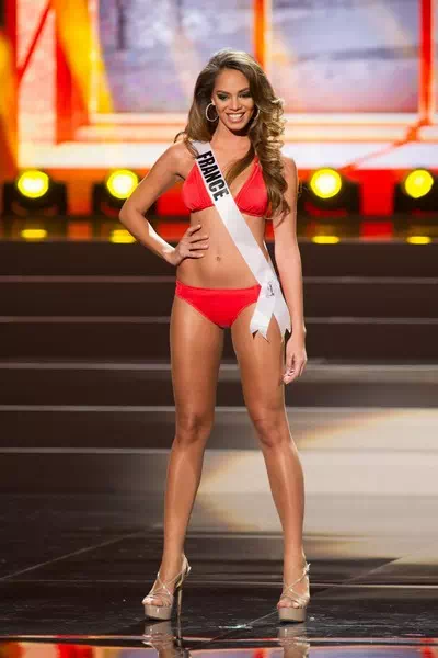 Hinarani De Longeaux – miniatura