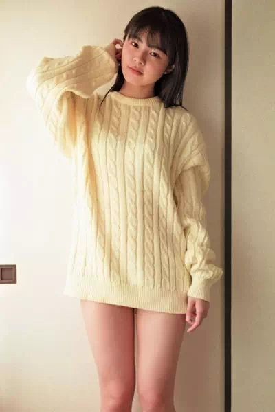 Hinata Homma – miniatura