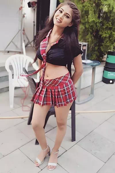 Hiral Radadiya – miniatura