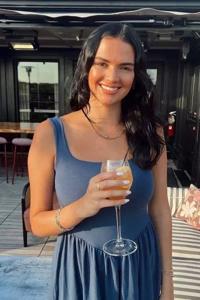 Holly Browder – miniatura