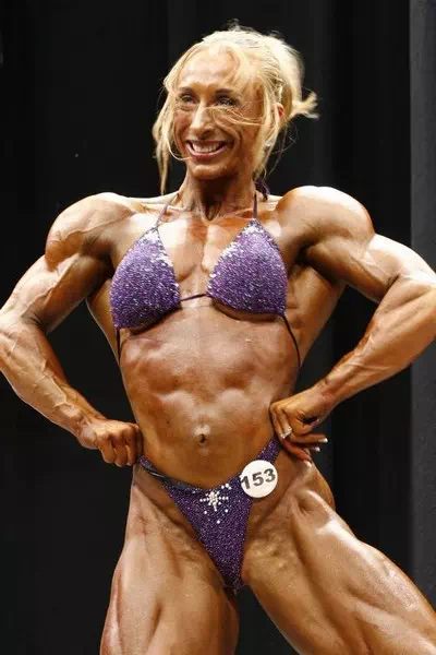 Holly Geersen – miniatura