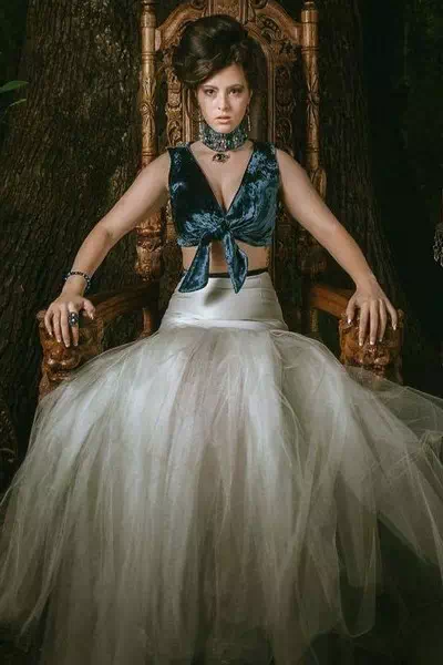 Hollynn Ragland – miniatura