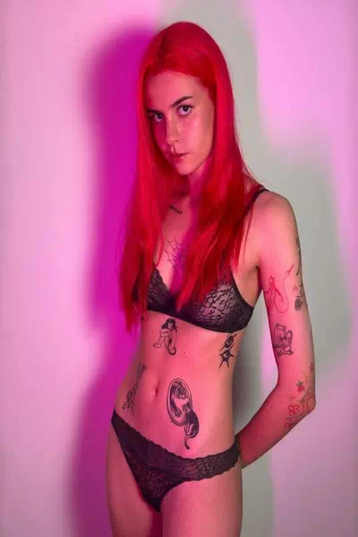 Honeyyykate – miniatura